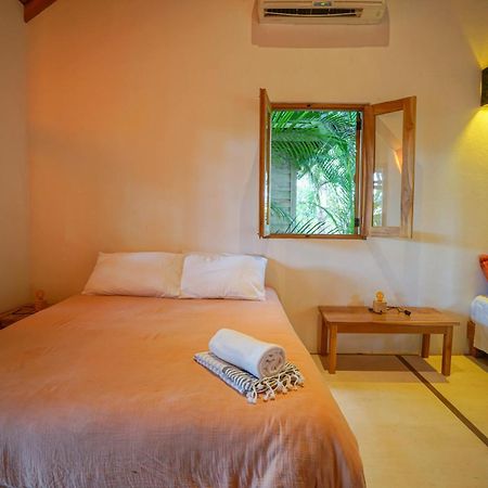 Calamocha Lodge Playa Santa Teresa  Extérieur photo