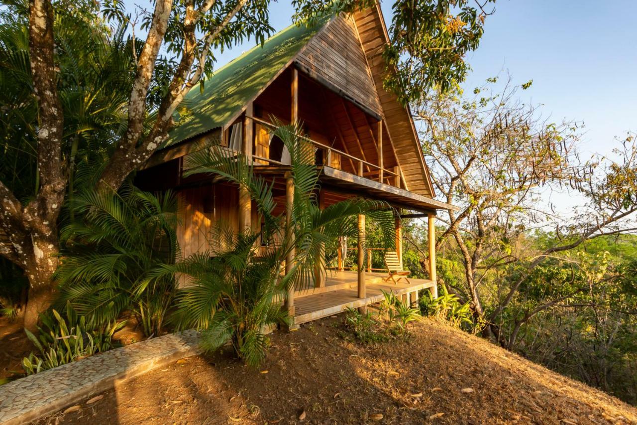 Calamocha Lodge Playa Santa Teresa  Extérieur photo