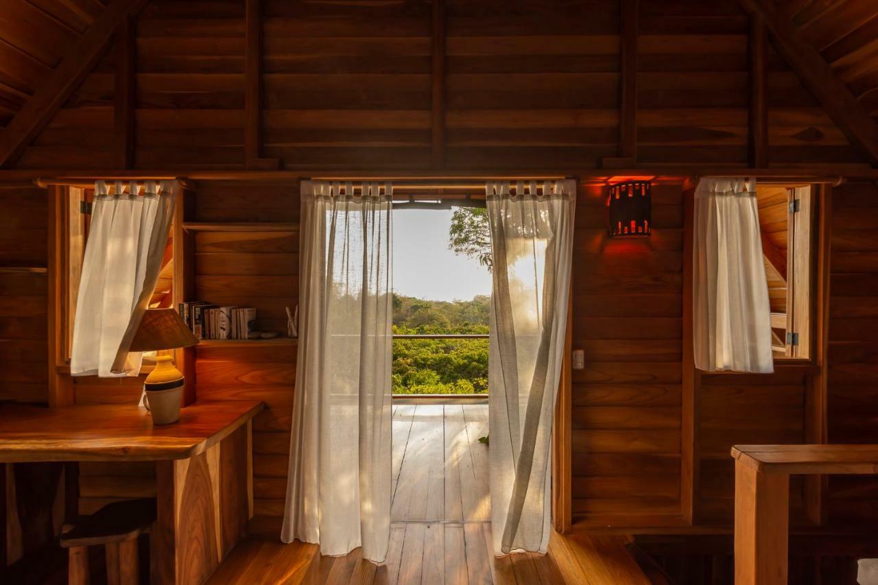 Calamocha Lodge Playa Santa Teresa  Extérieur photo